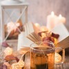 Thé infusion