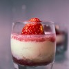 Verrine Trois Chocolat