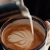 Café au lait